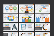 3 IN 1 Powerpoint Presentation, a Presentation Template by Graphicgo (Thumbnail 6 of 30)