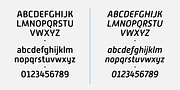 Alwyn New Rounded, a Sans Serif Font by Moretype (Thumbnail 5 of 5)