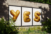 Potato Font, a Handwritten Font by Handmadefont (Thumbnail 3 of 10)