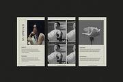 Stories for photographers | Canva, a Social Media Template by MADE MY WAY studio (Thumbnail 2 of 7)