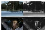 Ilford Delta 3200 Lightroom Presets, an Action Add-On by Daily Studio (Thumbnail 3 of 10)