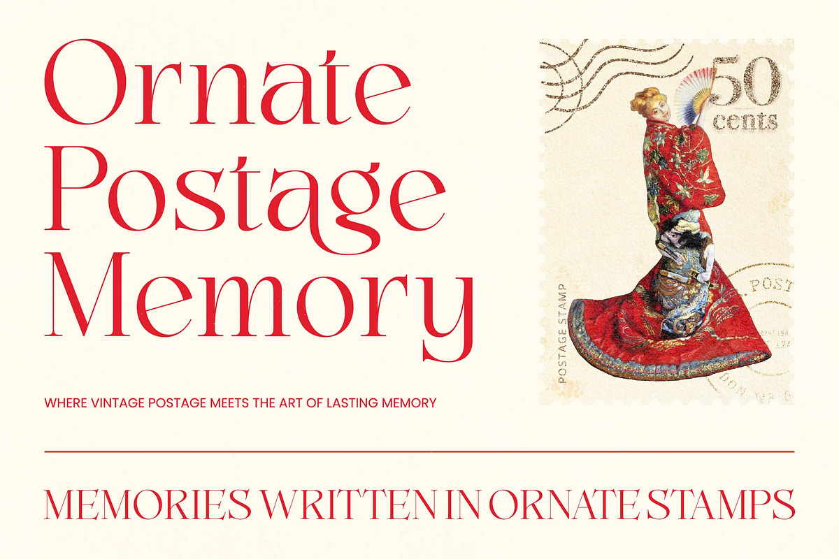 Gastic Modern Editorial Serif, a Serif Font by timelesstype.co (Photo 4 of 10)