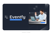 Webinar and Meeting PowerPoint, a Presentation Template by Pixslides (Thumbnail 3 of 7)