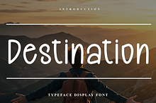 Destination