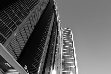 Face On Building preview 4