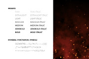 Nela Slab - Playful & Powerful Slab, a Slab Serif Font by Brand Mágus (Thumbnail 2 of 7)
