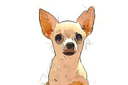 Beautiful Cartoon Photoshop Action, an Action Add-On by JLDesignsPH (Thumbnail 3 of 7)