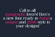 Saficel | With 18 Font, a Serif Font by Pista Mova (Thumbnail 2 of 12)
