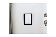 Frame Mockup Bundle - Adenia, a Household Mockup by Saguaro Digital (Thumbnail 5 of 8)