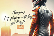 Standbyte, a Serif Font by din-studio.com (Thumbnail 10 of 10)
