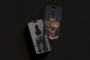 Skincare Reels, a Social Media Template by Willoe Studio (Thumbnail 4 of 10)