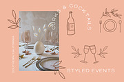 Café Audé - 44 Icons & 11 Combos, an Icon by Margot + Co (Thumbnail 3 of 11)