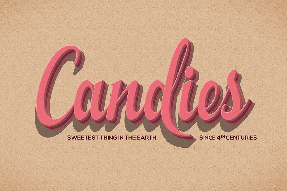 Calligraphy Big Bundle (95%off), a Script Font by groens (Photo 36 of 46)