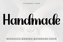 Handmade