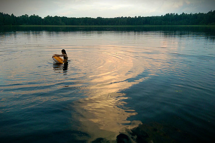 Fun at the lake preview 2