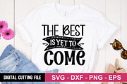 Motivational Quotes SVG Bundle, a Graphic by Buysvgbundles (Thumbnail 2 of 5)