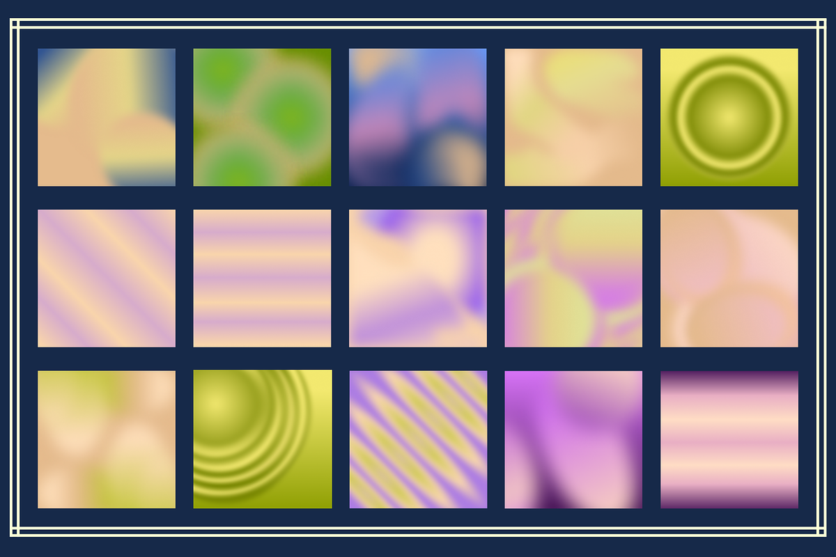 Gradient Texture Pattern Background, a Background Graphic by Supriya Artwork (Photo 5 of 10)