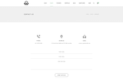 Metrolife Multipurpose PSD Template, a Websites & App Template by bigpsfan's SHOP (Thumbnail 16 of 20)