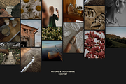 Lifestyle Photo & DNG Presets Bundle, a Photo by SHOOM HOUSE (Thumbnail 2 of 11)