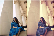 20 Lightroom Presets 70s Vibe part 1, a Preset Add-On by PerfectStudioPresets (Thumbnail 4 of 10)