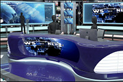 TV Studio Collection Vol 6 - 2 PCS, an Architecture 3D Model by akerStudio (Thumbnail 43 of 98)
