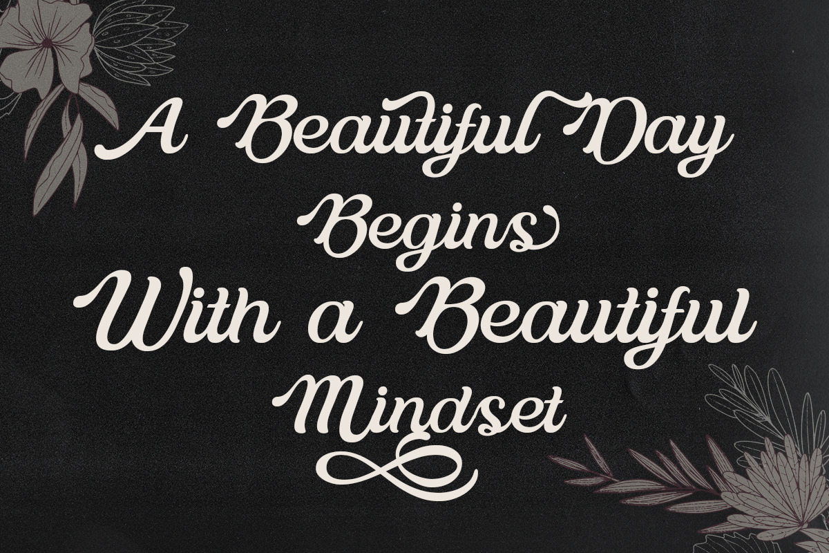 Delusoa - Minimalist Script, a Script Font by Qweera Studio (Photo 3 of 12)