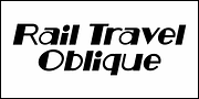 Rail Travel JNL, a Font by Jeff Levine Fonts (Thumbnail 4 of 5)