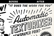 AUTOMATIC TEXTURIZER, a Layer Style Add-On by DISTRICT 62 STUDIO (Thumbnail 4 of 4)