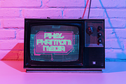 Spectra Volt - Cyberpunk Font, a Font by PutraCetol Studio (Thumbnail 11 of 11)