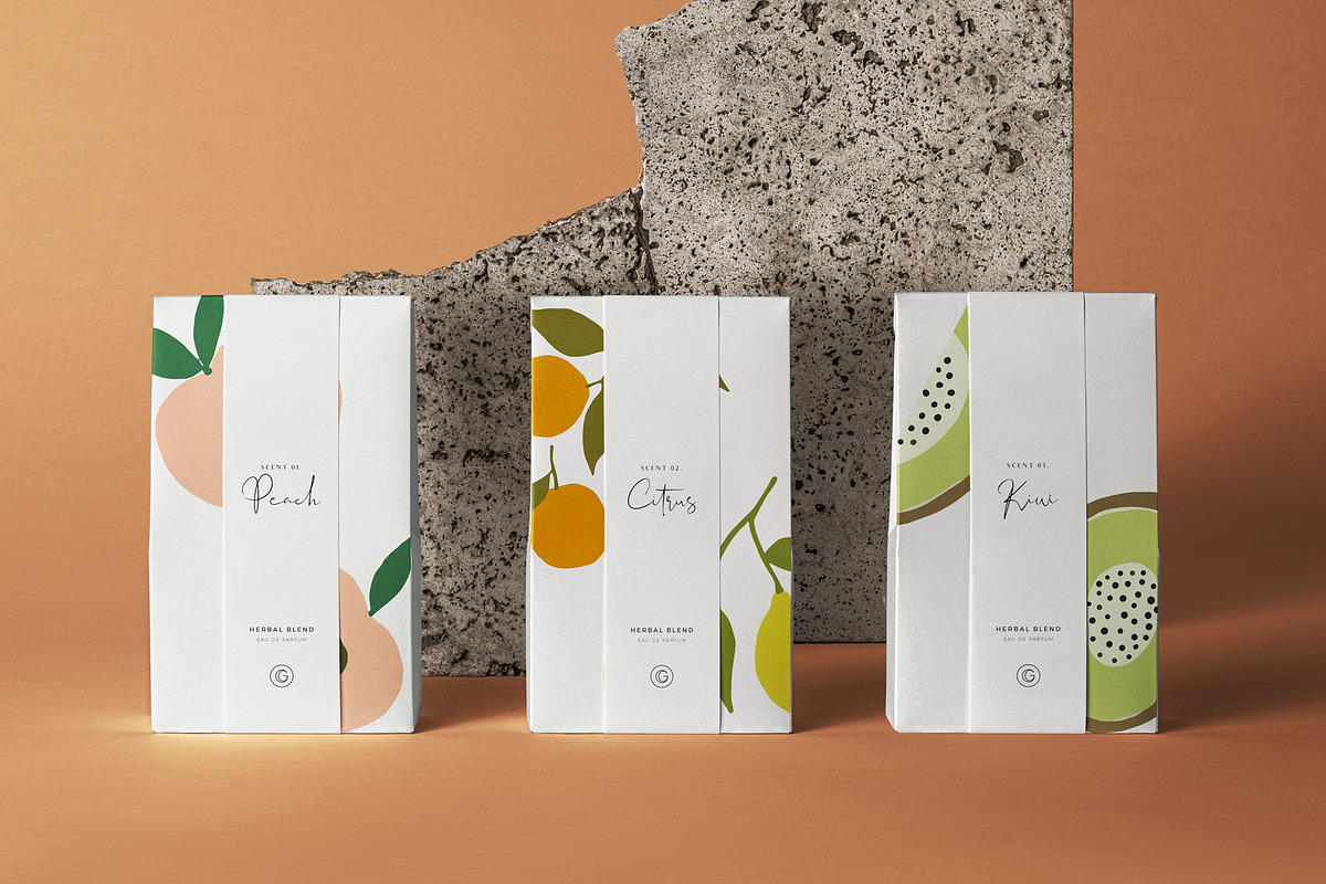 Woman Figures | Graphics & Elements, an Illustration by GraphicSupplyCo. (Photo 10 of 16)