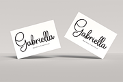 Valentine Calligraph | Script Font, a Handwritten Font by Scratchones (Thumbnail 2 of 9)