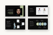 Rvii : Marketing Plan Keynote, a Presentation Template by Punkl Camp (Thumbnail 10 of 16)