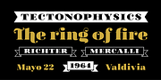 Tectónica, a Serif Font by Untype (Thumbnail 5 of 14)