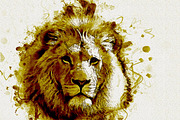 Ink Art Photoshop Action, an Action Add-On by MRI STUDIO (Thumbnail 13 of 13)