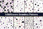 1900+ Pattern Bundle, a Pattern Graphic by protabsorkar11 (Thumbnail 8 of 29)