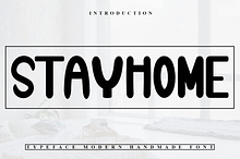 Stayhome