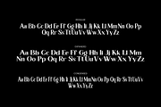 Nakumita, a Serif Font by josstype (Thumbnail 12 of 16)