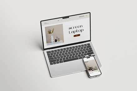Multi Devices Mockup