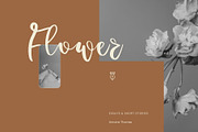 Cinta Mati Handwritting Font, a Handwritten Font by Urs Studio (Thumbnail 6 of 8)