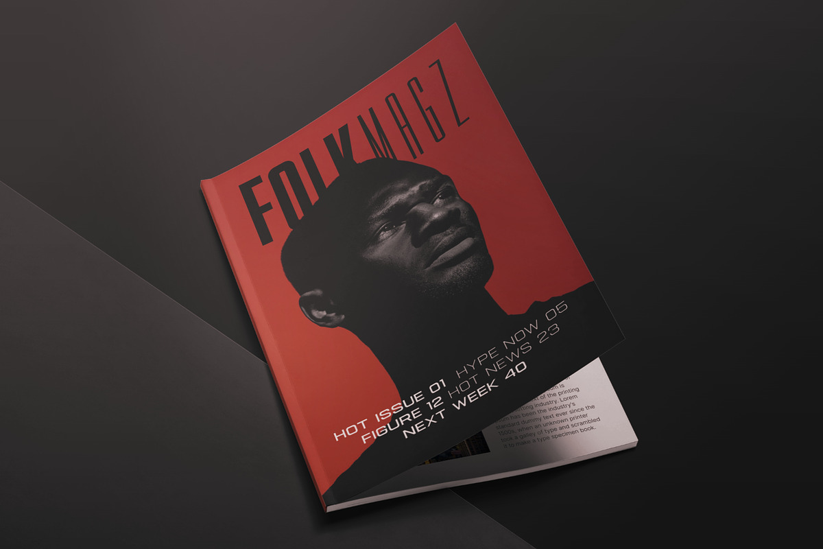 Black Friday Sans Serif Font Bundle, a Sans Serif Font by Andika Fez (Photo 13 of 17)