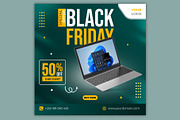 Product Sales Social Media Poster, a Social Media Template by Triple M Graphics (Thumbnail 2 of 2)