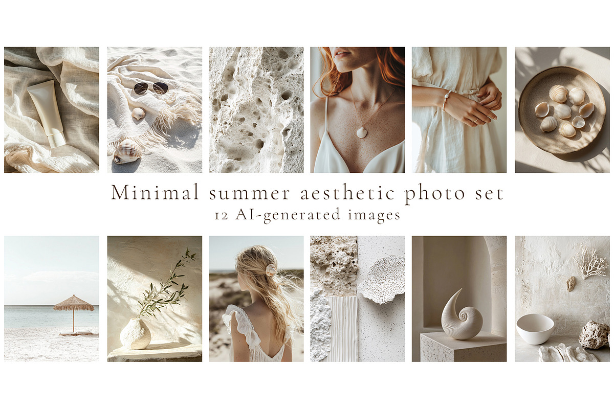 Summer stock photo set 12 images, a Nature Photo by Yulia Furman (Photo 1 of 5)