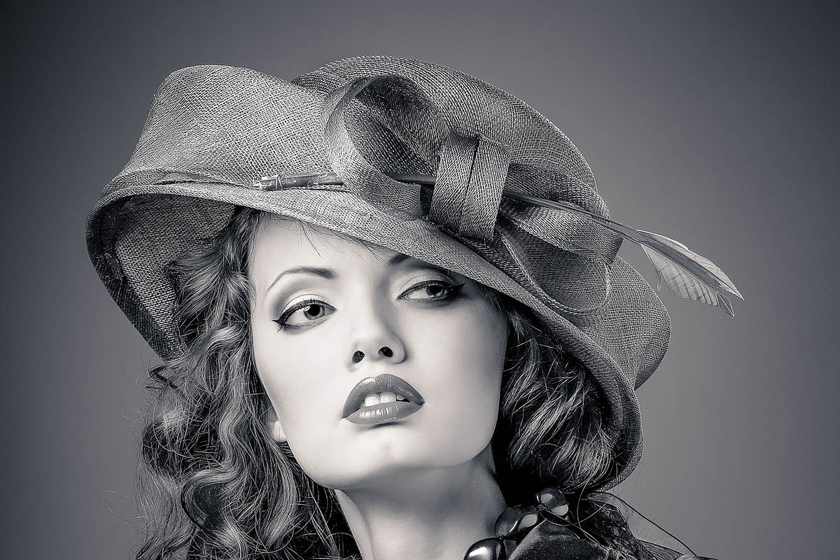 The Bromley Collection: LR5 Presets preview 3