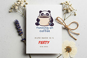 Cute Funny Sticker Animals, PNG, an Object Graphic by GlitterCraft (Thumbnail 16 of 101)