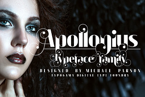 Apollonius