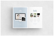Photographer Magazine, a Magazine Template by Proonty (Thumbnail 10 of 12)