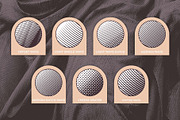 Vintage Engraved Photo Converter, a Brushes & More by The Artifex Forge (Thumbnail 11 of 13)