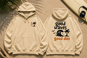 Surf Crasher is a rough bold font, a Handwritten Font by cocodesign (Thumbnail 6 of 7)