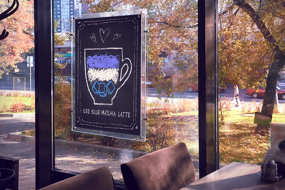 15 Tea Recipes, an Object Graphic by Sonya Illustrations (Photo 4 of 8)