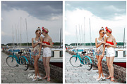 30 BRIGHT LIGHTROOM PRESETS, a Preset Add-On by Victoria Bee Presets (Thumbnail 21 of 24)